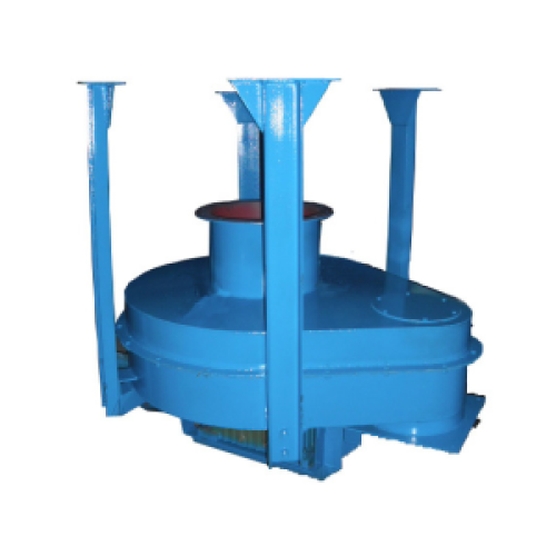 Light Disc Feeder